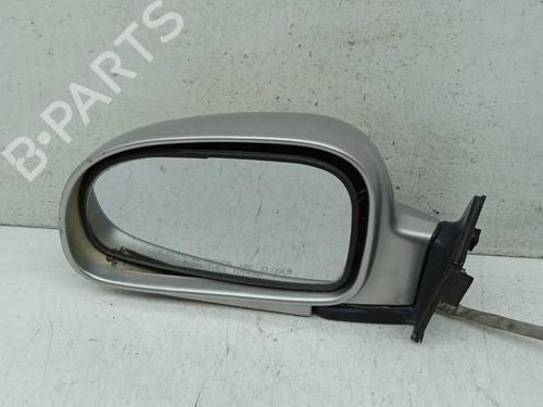 Used Left mirror DAEWOO REZZO (U100) [2000-2026]  11148759