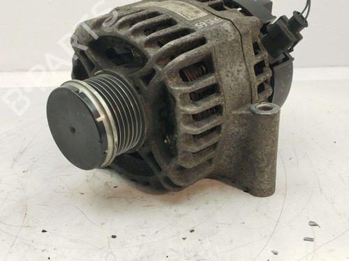 Used Alternator OPEL CORSA D (S07) [2006-2015]  31618916