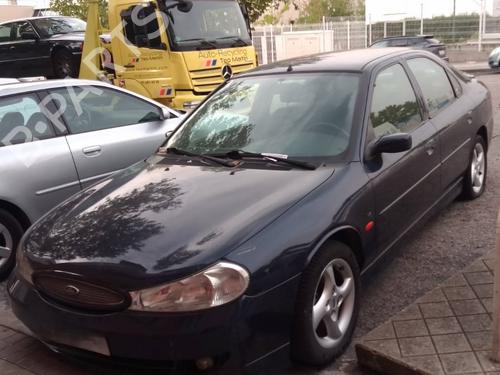 Brugte FORD MONDEO II Saloon (BFP) 4737572