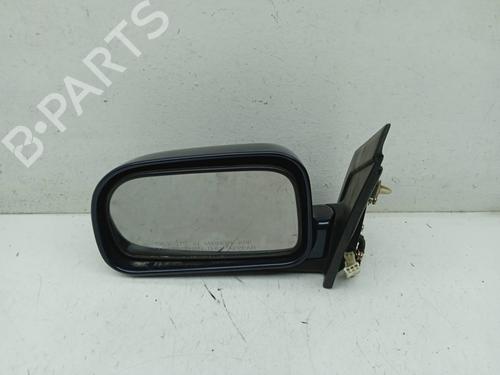 left-mirror-hyundai-santamo-20-16v-012114-1998-1999-2000-2001-2002-12446731 main image