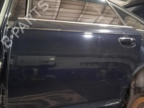 Used Left rear door AUDI A6 C6 (4F2) 2.0 TFSI (170 hp) 16679484