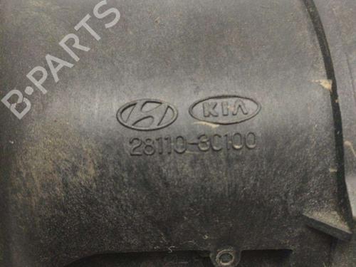 Mass air flow sensor HYUNDAI GENESIS Coupe 3.8 | BP34632698M95 - Image 4