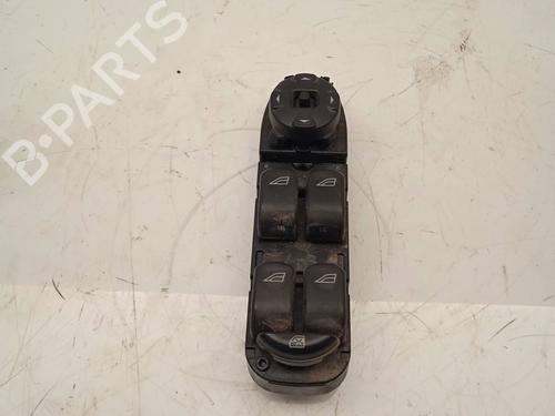 Used Left front window switch JAGUAR X-TYPE I (X400) 2.0 D (130 hp) 11164785