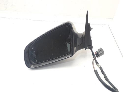 left-mirror-audi-a6-c6-4f2-30-tdi-quattro-5-pines-2004-2005-2006-2007-2008-2009-2010-2011-11150113 main image