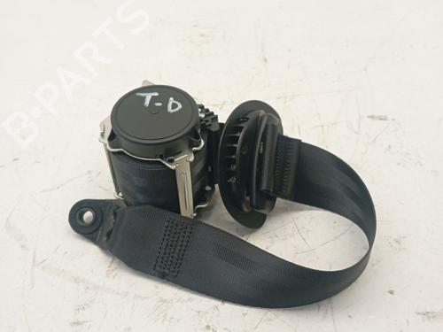 Used Rear right seatbelt LAND ROVER DISCOVERY SPORT (L550) 2.0 D (150 hp) 32238284