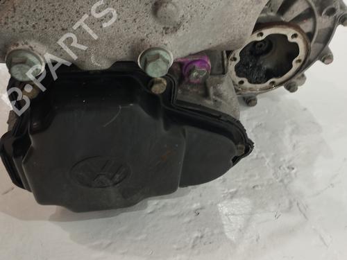 Gearbox SEAT ALTEA (5P1) | BP31616060M3