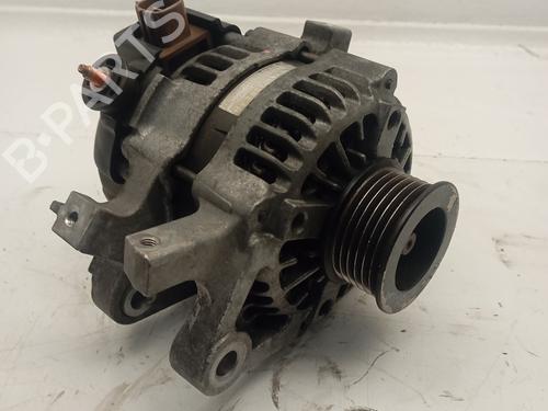 Used Alternator TOYOTA YARIS (_P9_) [2005-2014]  31614371
