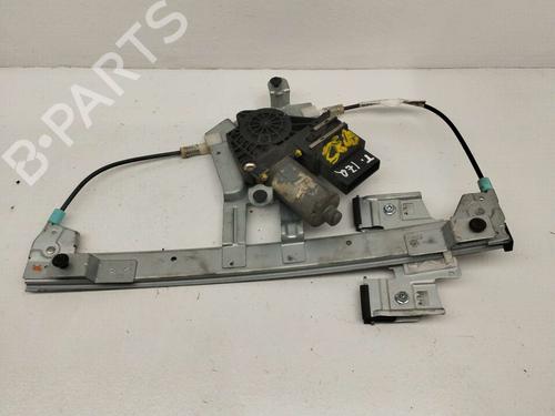 Used Rear left window mechanism Rear left window mechanism SKODA OCTAVIA I (1U2) [1996-2010] 31618714 31618714
