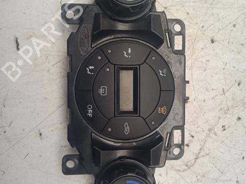 Used Climate control FORD FIESTA VI (CB1, CCN) 1.6 TDCi (90 hp) 11157006