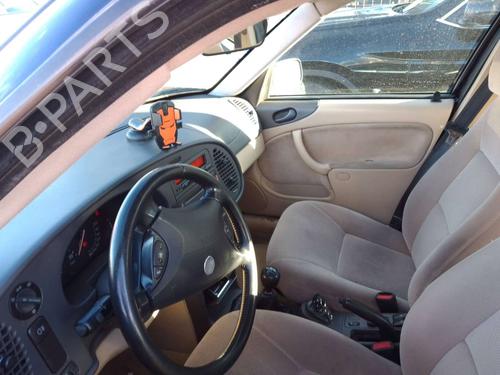 Starter SAAB 9-3 (YS3D) 2.2 TiD | BP11807453M8 - Image 6