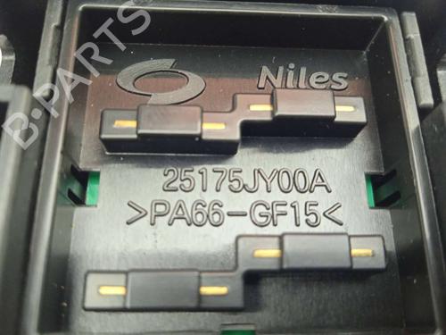 Switch RENAULT KOLEOS I (HY_) 2.0 dCi (HY0K) | BP19780404I30 - Image 2