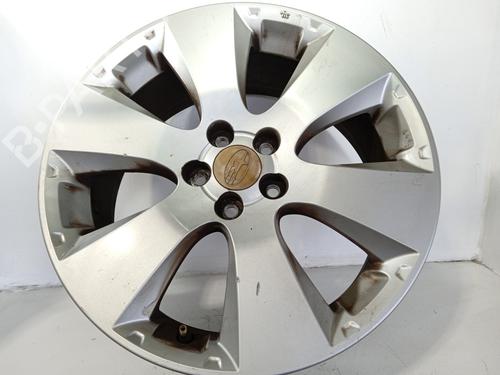 Used Rim Rim SUBARU LEGACY V Estate (BR) [2008-2014] 33814063 33814063