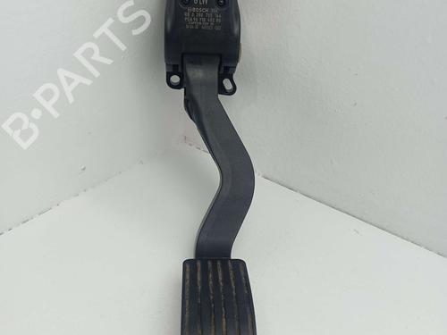 Used Pedal CITROËN DS4 (NX_) [2011-2015]  20332180