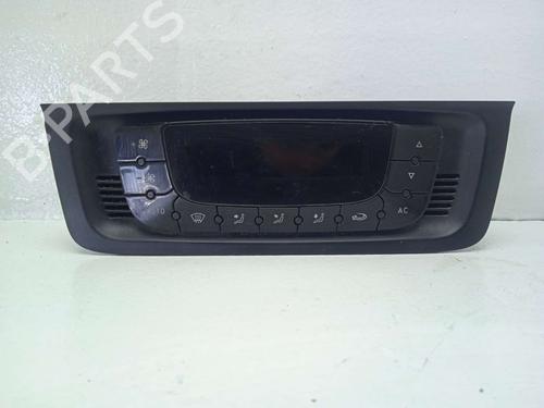 climate-control-seat-ibiza-iv-6j5-6p1-2008-2009-2010-2011-2012-2013-2014-2015-2016-2017-31620841 main image