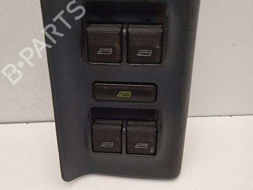 Used Left front window switch AUDI A4 B5 Avant (8D5) 1.9 TDI (110 hp) 4305052