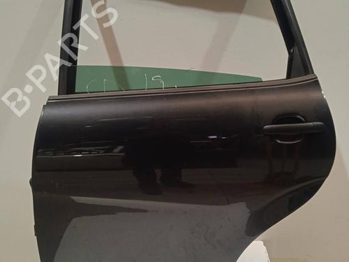 Dør venstre bagtil Dør venstre bagtil SEAT TOLEDO III (5P2) 1.9 TDI (105 hp) 4324481 4324481