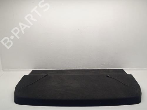 Used Rear parcel shelf CITROËN C4 Picasso I MPV (UD_) [2006-2015]  31619084