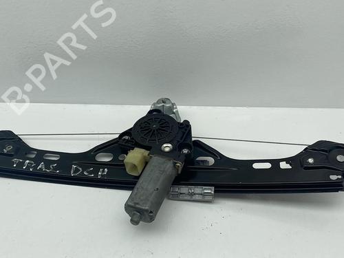 Used Rear right window mechanism MERCEDES-BENZ C-CLASS T-Model (S203) C 220 CDI (203.208) (150 hp) 4354342