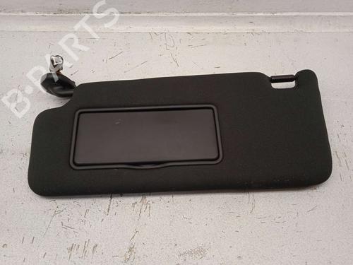 Used Left sun visor HONDA CIVIC X Hatchback (FC_, FK_) 2.0 Type-R (FK8) (320 hp) 21067882
