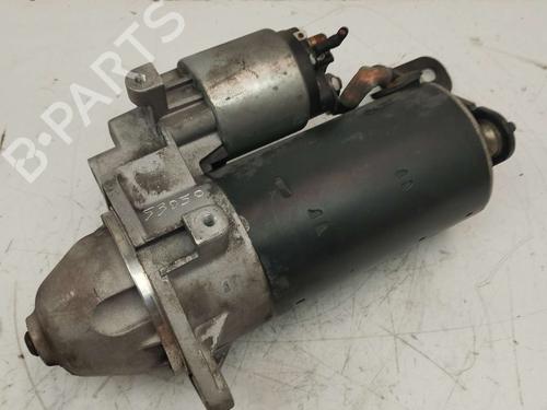 Used Starter Starter OPEL ZAFIRA A MPV (T98) 2.2 DTI 16V (F75) (125 hp) 18136020 18136020