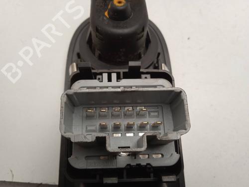 Left front window switch RENAULT CLIO III (BR0/1, CR0/1) 1.5 dCi (C/BR0G, C/BR1G) | BP4356901I27 - Image 3