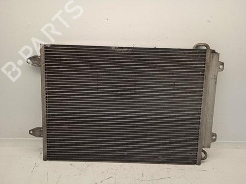 Used AC radiator AC radiator VW PASSAT B6 (3C2) 1.9 TDI (105 hp) 33853859 33853859