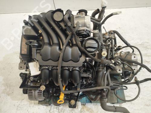 Engine VW GOLF IV (1J1) | BP36699586M1 - Image 2