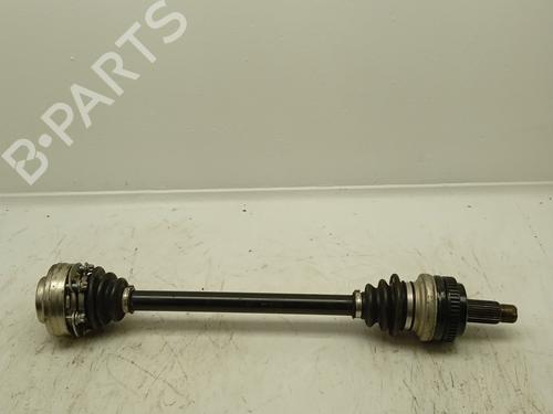 Used Left rear driveshaft BMW 1 (F20) [2011-2019]  4371918