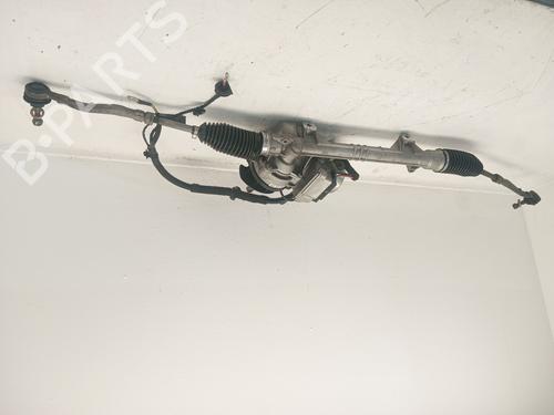 Steering rack PEUGEOT 2008 I (CU_) 1.2 THP 110 / PureTech 110 | BP40012490M22 - Image 6