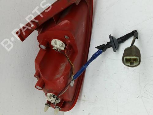 Højre baglygte DAEWOO LACETTI Hatchback (KLAN) 1.4 | BP4338317C35