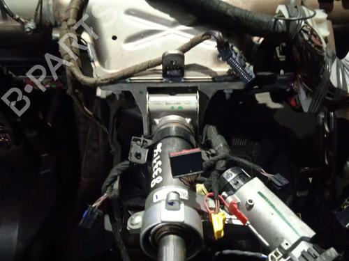 Steering column OPEL ASTRA J (P10)  | BP31664449M21  - Image 7