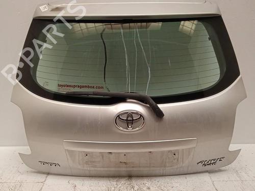 tailgate-toyota-auris-_e15_-6700502110-2006-2007-2008-2009-2010-2011-2012-4356551 main image