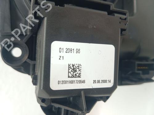 Headlight switch BMW 3 Touring (E91) 318 d | BP36074099I24 - Image 5