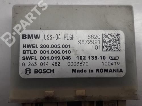 Módulo eletrónico BMW 3 Gran Turismo (F34) 320 i (184 hp) 11151812