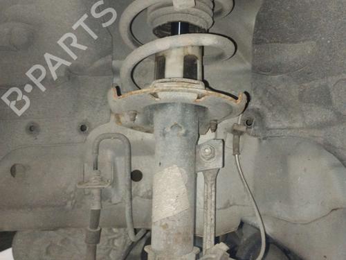 Used Left front shock absorber Left front shock absorber 19631294 19631294