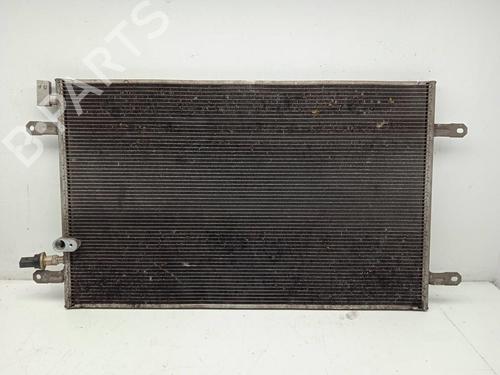 Used AC radiator AUDI A6 C6 (4F2) 2.4 (177 hp) 4622279