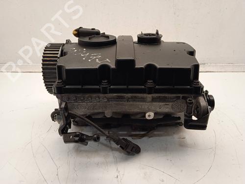 Used Cylinder head VW POLO IV (9N_, 9A_) 1.4 TDI (75 hp) 11147645