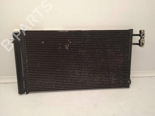 Used AC radiator BMW 3 (E90) 318 d (122 hp) 11153017