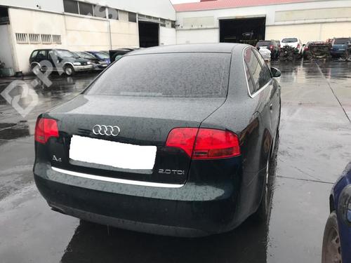 Right sun visor AUDI A4 B7 (8EC) 2.0 TDI quattro | BP11160198I2  - Image 5