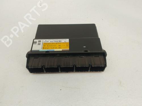 Electronic module JAGUAR X-TYPE I (X400) 2.5 V6 All-wheel Drive | BP40458137M83 - Image 3