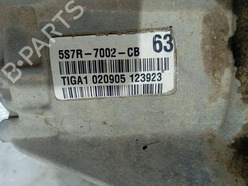 Gearbox FORD MONDEO III Saloon (B4Y)  | BP31618749M3 