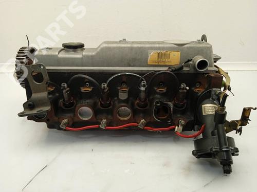 Used Cylinder head Cylinder head FORD MONDEO II (BAP) 1.8 TD (90 hp) 11153057 11153057