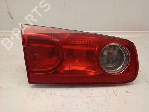 Used Left tailgate light RENAULT LAGUNA II (BG0/1_) 1.9 dCi (BG08, BG0G) (120 hp) 11162419