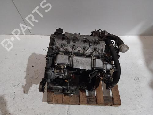 Engine TOYOTA COROLLA (_E12_) 2.0 D-4D (CDE120R, CDE120L_) | BP4304485M1 - Image 5