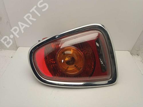 Used Right taillight MINI MINI (R56) [2005-2014]  4277984