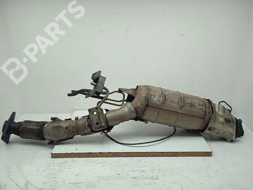 Used Catalyst Catalyst RENAULT KOLEOS I (HY_) 2.0 dCi 4x4 (HY0K) (150 hp) 11164608 11164608