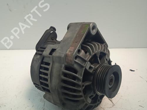 Used Alternator BMW 3 Compact (E36) 318 tds (90 hp) 18074224