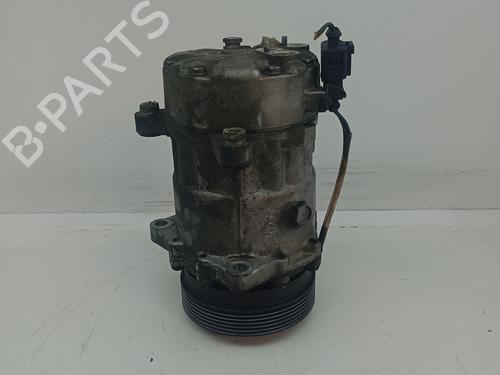 Used AC compressor SEAT CORDOBA (6K2) [1999-2002]  31618609
