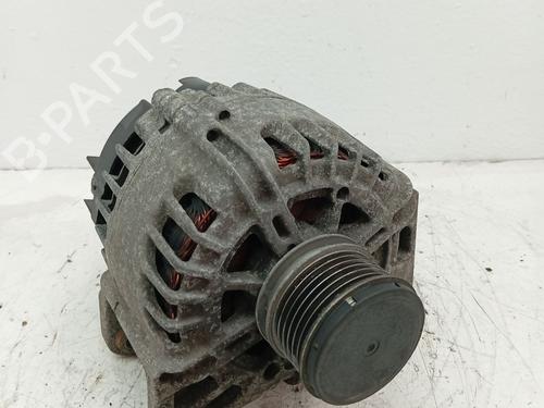 Used Alternator Alternator DACIA DUSTER (HS_) [2010-2018] 33759135 33759135