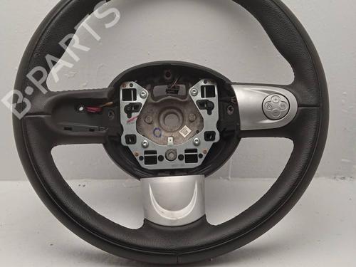 Used Steering wheel MINI MINI CLUBMAN (R55) One (98 hp) 4767812